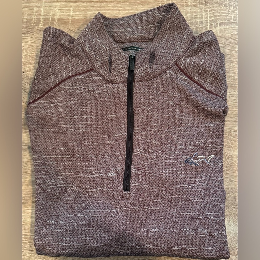 Greg Norman Collection Shirt